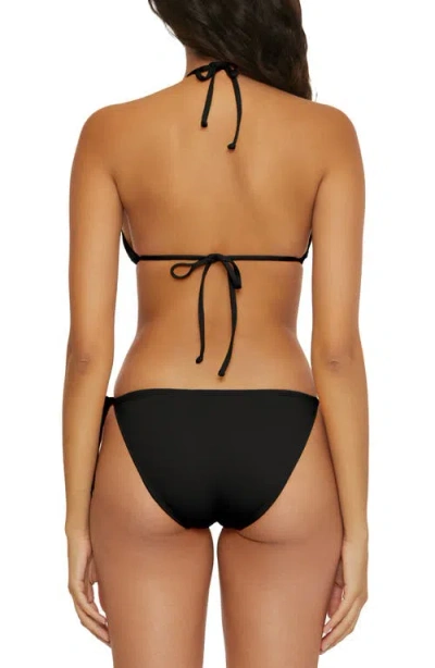 Bca Side Tie Bikini Bottoms
