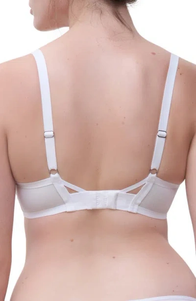 Chantelle Pulp Unlined Underwire Bra