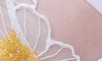 Chantelle Pulp Unlined Underwire Bra