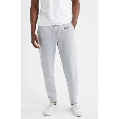 Dark Seas Go-to Ii Fleece Joggers