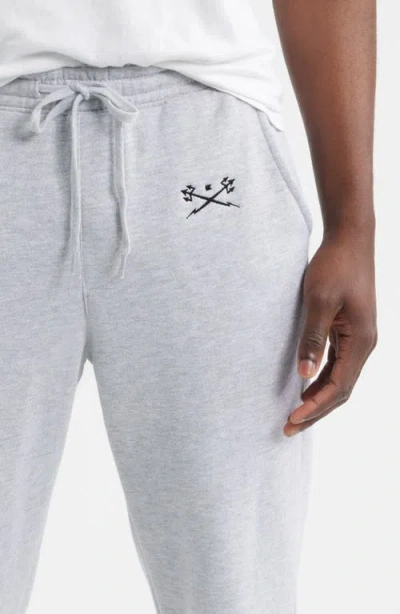 Dark Seas Go-to Ii Fleece Joggers