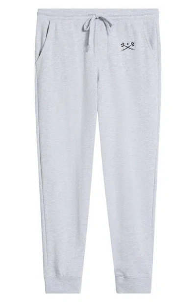 Dark Seas Go-to Ii Fleece Joggers