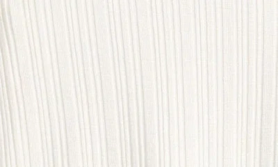 Madewell Sparkle Long-sleeve Polo Top