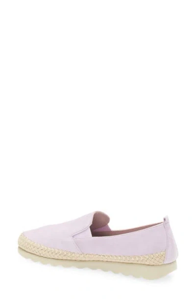 The Flexx Chappie Slip-on Sneaker