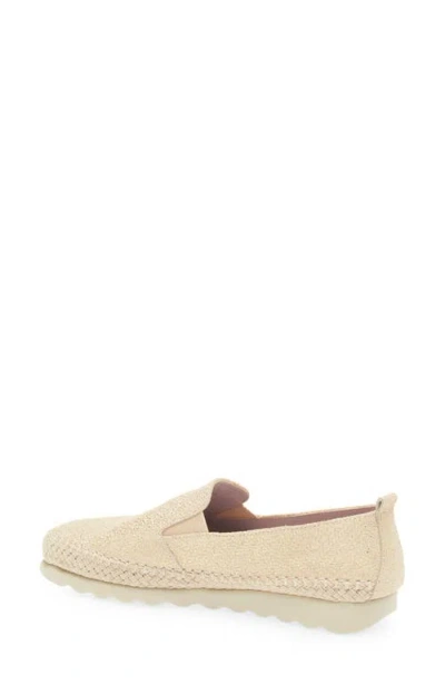 The Flexx Chappie Slip-on Sneaker