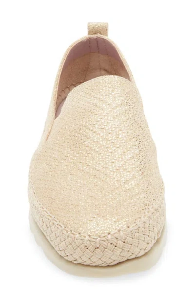 The Flexx Chappie Slip-on Sneaker