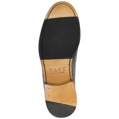 Taft Sterling Loafer In Blue