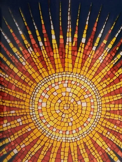 La Doublej Decorative Cup