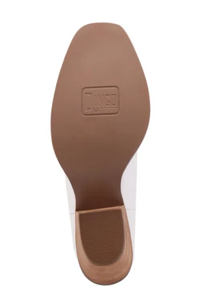 Dingo Womens Jack Of Diamonds Stacked Heel Cowboy Boots