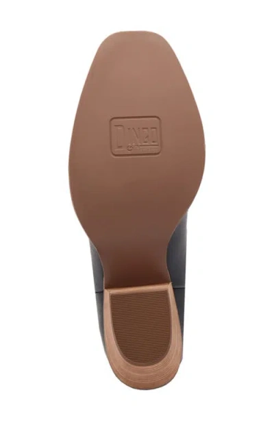 Dingo Womens Jack Of Diamonds Stacked Heel Cowboy Boots