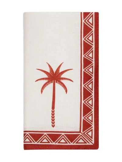 La Doublej Large Napkins Set Of 2