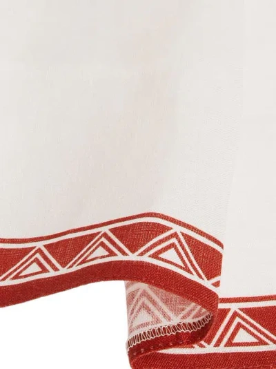 La Doublej Large Napkins Set Of 2