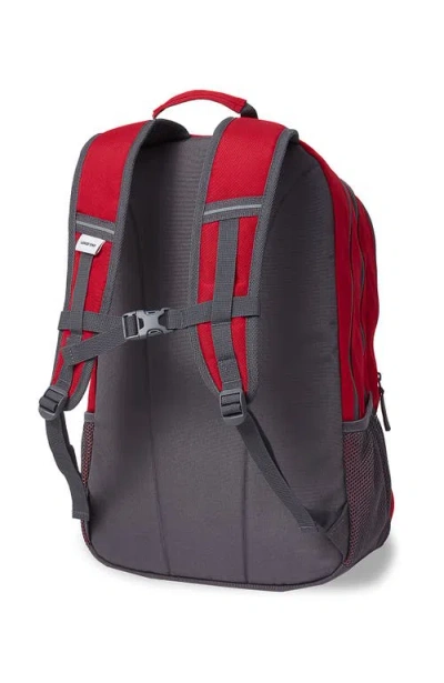 Lands' End Kids Classmate Extra Large Backpack