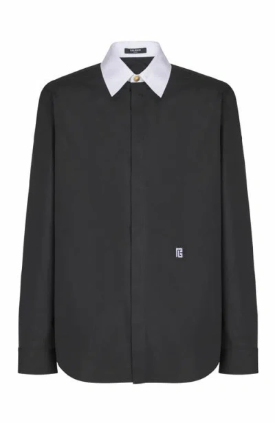 Balmain Ls Shirt