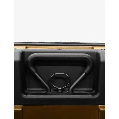 Harper Collective /blk Ghost 4-wheel Cabin Hard-shell Suitcase 56cm