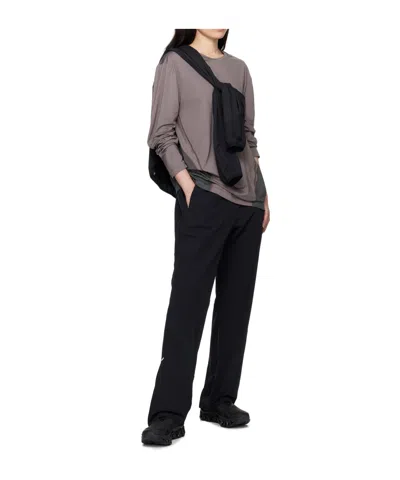 Post Archive Faction (paf) Xon Joint Running Sweatpants