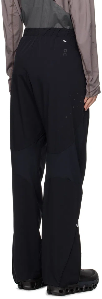 Post Archive Faction (paf) Xon Joint Running Sweatpants