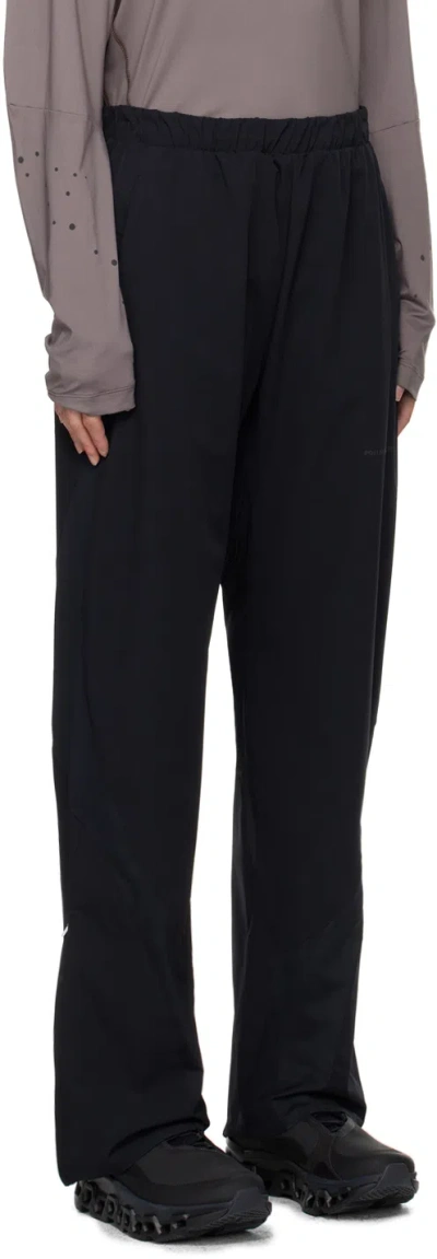 Post Archive Faction (paf) Xon Joint Running Sweatpants