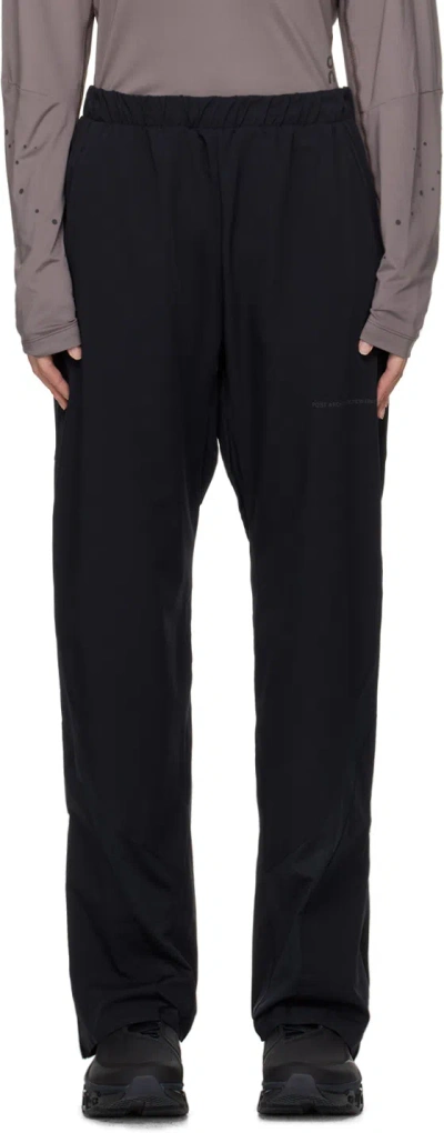 Post Archive Faction (paf) Xon Joint Running Sweatpants