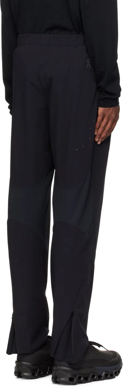 Post Archive Faction (paf) Xon Joint Running Sweatpants