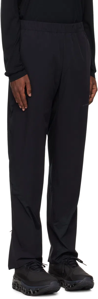 Post Archive Faction (paf) Xon Joint Running Sweatpants