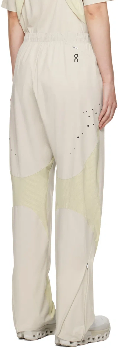 Post Archive Faction (paf) X On 7.0 Series Sweatpants