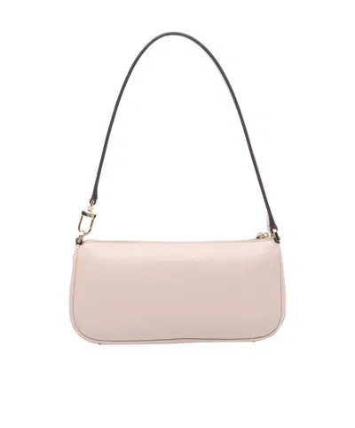 Michael Michael Kors Shoulder Bag With External Pockets And Handle