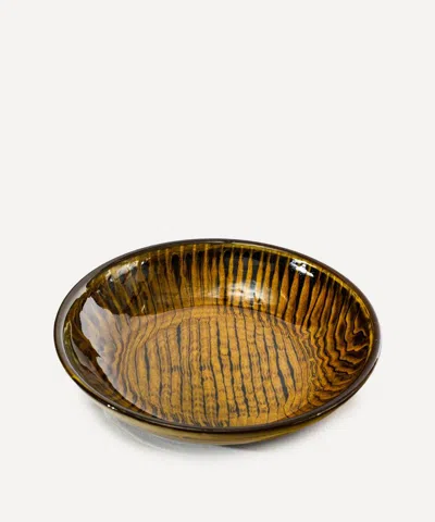 Mike Parry Pasta Bowl