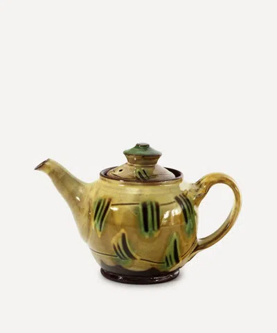 Mike Parry Small Teapot