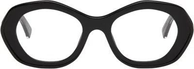 Marni Black Retrosuperfuture Edition Ulawun Vulcano Glasses