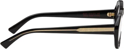 Marni Black Retrosuperfuture Edition Ulawun Vulcano Glasses