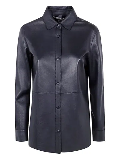 The Jackie Leathers Avril Shirt