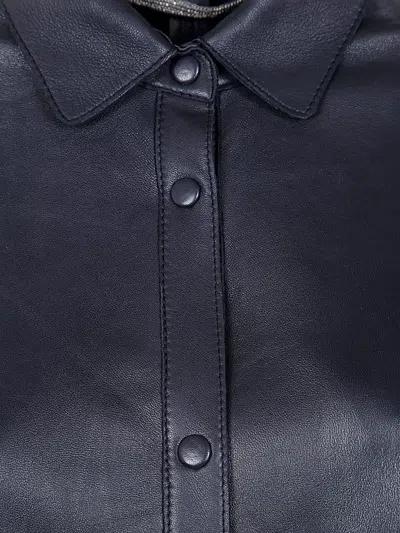 The Jackie Leathers Avril Shirt