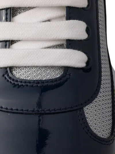 Prada America's Cup Sneakers In Multi