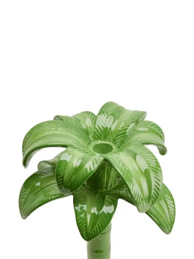 Les-ottomans Palm Tree Decorative Sculpture