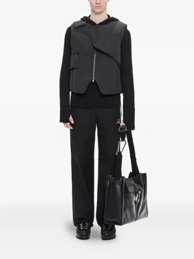 Heliot Emil Quilted Gilet