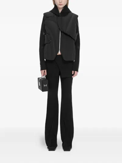 Heliot Emil Quilted Gilet