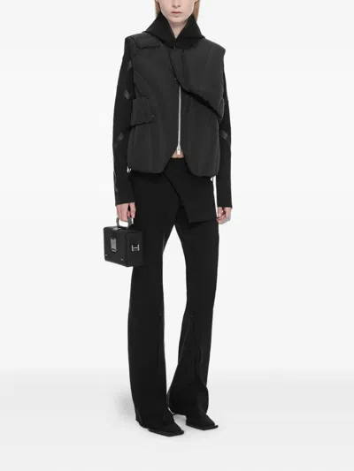 Heliot Emil Quilted Gilet