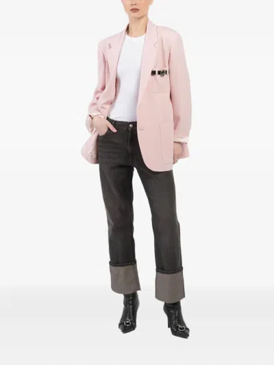 Coperni Single-breasted Blazer