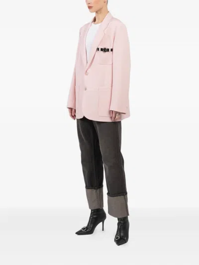 Coperni Single-breasted Blazer