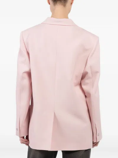 Coperni Single-breasted Blazer