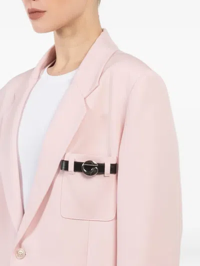Coperni Single-breasted Blazer