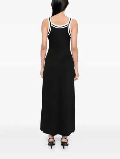 Christopher Esber Multi Verner Linked Chain Dress