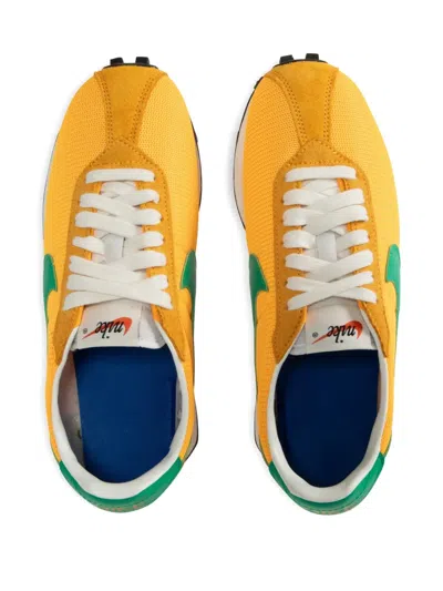 Nike Ld-1000 Sneaker In Orange