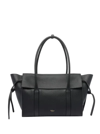 Mulberry Large Leather Shoulder Bag