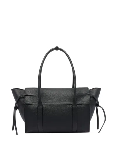 Mulberry Large Leather Shoulder Bag