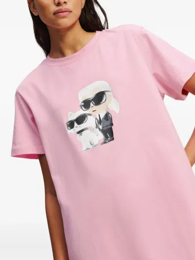 Karl Lagerfeld Woman