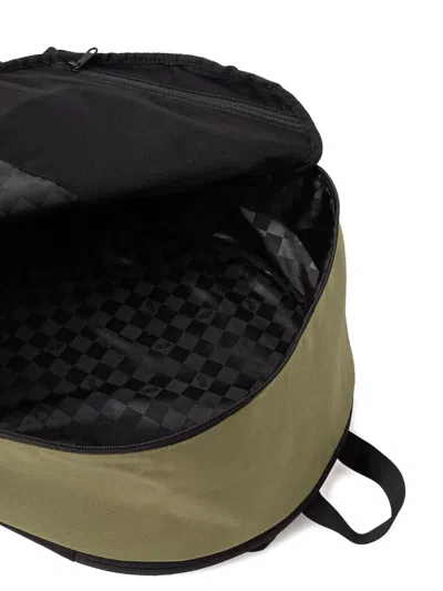 Vans Mesh Pocket Backpack