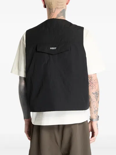 Hal Studios® Quilted Vest