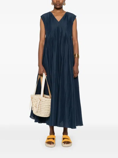 S Max Mara Piega Dress